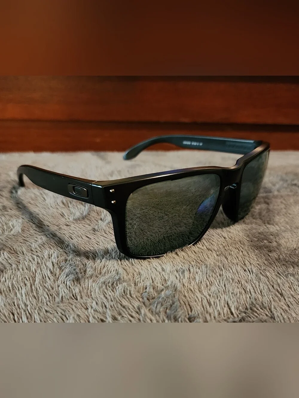 Oakley upgrade your